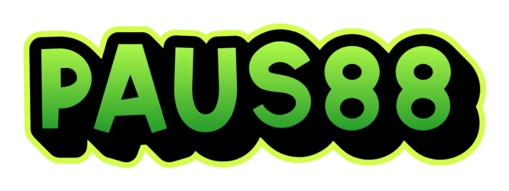 LOGO PAUS88          